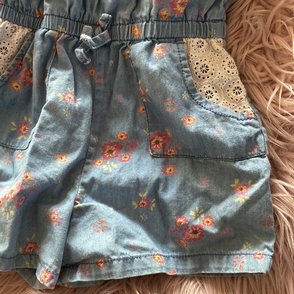 Juicy Couture Jumpsuit - Picture 3 of 5